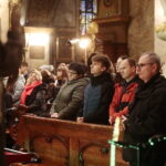 19.11.2022. Kielce. Światowy Dzień Młodzieży w wymiarze diecezjalnym. / Fot. Wiktor Taszłow - Radio Kielce