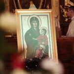 19.11.2022. Kielce. Światowy Dzień Młodzieży w wymiarze diecezjalnym. / Fot. Wiktor Taszłow - Radio Kielce