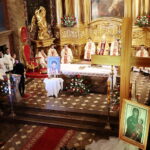 19.11.2022. Kielce. Światowy Dzień Młodzieży w wymiarze diecezjalnym. / Fot. Wiktor Taszłow - Radio Kielce