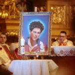 19.11.2022. Kielce. Światowy Dzień Młodzieży w wymiarze diecezjalnym. / Fot. Wiktor Taszłow - Radio Kielce