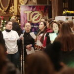 19.11.2022. Kielce. Światowy Dzień Młodzieży w wymiarze diecezjalnym. / Fot. Wiktor Taszłow - Radio Kielce