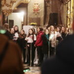 19.11.2022. Kielce. Światowy Dzień Młodzieży w wymiarze diecezjalnym. / Fot. Wiktor Taszłow - Radio Kielce