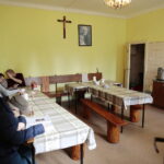 20.11.2022. Kielce. Schronisko dla bezdomnych / Fot. Wiktor Taszłow - Radio Kielce