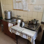 20.11.2022. Kielce. Schronisko dla bezdomnych / Fot. Wiktor Taszłow - Radio Kielce