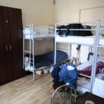 W schroniskach dla bezdomnych nie ma już wolnych miejsc