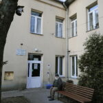 20.11.2022. Kielce. Schronisko dla bezdomnych / Fot. Wiktor Taszłow - Radio Kielce