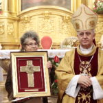 Biskup kielecki wręczy medale „Pro Christo Rege et Ecclesia” osobom angażującym się na rzecz Kościoła