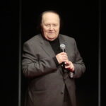 NURT cały czas cieszy się zaufaniem twórców - Radio Kielce Na zdjęciu: Krzysztof Miklaszewski - dyrektor artystyczny festiwalu / Fot. Wiktor Taszłow - Radio Kielce