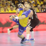 Na zdjęciu: Artsem Karalek / Fot. Wiktor Taszłow - Radio Kielce