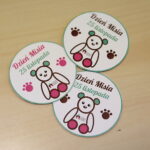 25.11.2022. Kielce. Dzień Pluszowego Misia w Muzeum Zabawek i Zabawy / Fot. Wiktor Taszłow - Radio Kielce