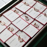 25.11.2022. Kielce. Nagrody dla honorowych dawców krwi Polskiego Czerwonego Krzyża / Fot. Wiktor Taszłow - Radio Kielce