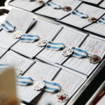 25.11.2022. Kielce. Nagrody dla honorowych dawców krwi Polskiego Czerwonego Krzyża / Fot. Wiktor Taszłow - Radio Kielce