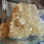 26.11.2022. Kielce. Giełda Minerałów, Skamieniałości i Wyrobów Jubilerskich / Fot. Wiktor Taszłow – Radio Kielce