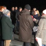 30.11.2022. Radio Kielce. Program „Interwencja”. / Fot. Grzegorz Jamka - Radio Kielce