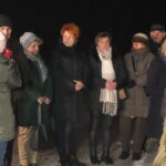 30.11.2022. Radio Kielce. Program „Interwencja”. / Fot. Grzegorz Jamka - Radio Kielce