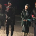 30.11.2022. Radio Kielce. Program „Interwencja”. / Fot. Grzegorz Jamka - Radio Kielce