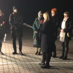 30.11.2022. Radio Kielce. Program „Interwencja”. / Fot. Grzegorz Jamka - Radio Kielce