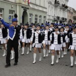11.11.2022. Kielce. Plac Wolności. Wojewódzkie obchody Narodowego Święta Niepodległości / Fot. Jarosław Kubalski - Radio Kielce