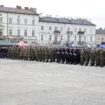 Niepodległość nie jest nam dana raz na zawsze - Radio Kielce 11.11.2022. Kielce. Plac Wolności. Wojewódzkie obchody Narodowego Święta Niepodległości / Fot. Jarosław Kubalski - Radio Kielce