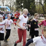 Ogromne zainteresowanie Biegiem Niepodległości - Radio Kielce