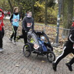 Ogromne zainteresowanie Biegiem Niepodległości - Radio Kielce