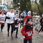 Ogromne zainteresowanie Biegiem Niepodległości - Radio Kielce