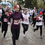 Ogromne zainteresowanie Biegiem Niepodległości - Radio Kielce