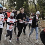 Ogromne zainteresowanie Biegiem Niepodległości - Radio Kielce