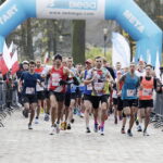 Ogromne zainteresowanie Biegiem Niepodległości - Radio Kielce