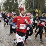 Ogromne zainteresowanie Biegiem Niepodległości - Radio Kielce