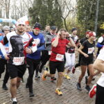 Ogromne zainteresowanie Biegiem Niepodległości - Radio Kielce