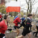 Ogromne zainteresowanie Biegiem Niepodległości - Radio Kielce