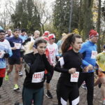 Ogromne zainteresowanie Biegiem Niepodległości - Radio Kielce