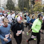 Ogromne zainteresowanie Biegiem Niepodległości - Radio Kielce