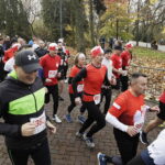 Ogromne zainteresowanie Biegiem Niepodległości - Radio Kielce