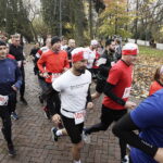 Ogromne zainteresowanie Biegiem Niepodległości - Radio Kielce