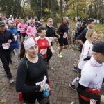 Ogromne zainteresowanie Biegiem Niepodległości - Radio Kielce