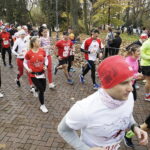 Ogromne zainteresowanie Biegiem Niepodległości - Radio Kielce