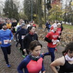 Ogromne zainteresowanie Biegiem Niepodległości - Radio Kielce