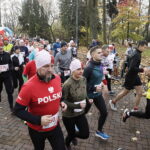 Ogromne zainteresowanie Biegiem Niepodległości - Radio Kielce