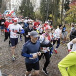 Ogromne zainteresowanie Biegiem Niepodległości - Radio Kielce