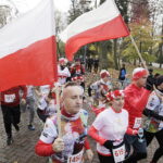 Ogromne zainteresowanie Biegiem Niepodległości - Radio Kielce