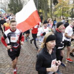 Ogromne zainteresowanie Biegiem Niepodległości - Radio Kielce