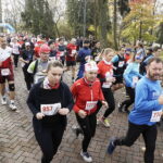 Ogromne zainteresowanie Biegiem Niepodległości - Radio Kielce