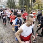 Ogromne zainteresowanie Biegiem Niepodległości - Radio Kielce