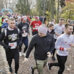 Ogromne zainteresowanie Biegiem Niepodległości - Radio Kielce