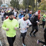 Ogromne zainteresowanie Biegiem Niepodległości - Radio Kielce