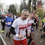 Ogromne zainteresowanie Biegiem Niepodległości - Radio Kielce