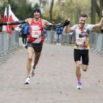 Ogromne zainteresowanie Biegiem Niepodległości - Radio Kielce