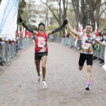 Ogromne zainteresowanie Biegiem Niepodległości - Radio Kielce